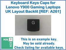 Keyboard Replacement Key Caps