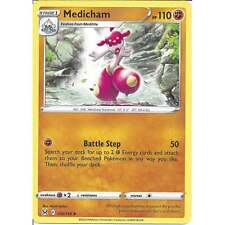 100/196 Medicham : Uncommon 