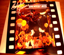Shakin Stevens - Greatest Hits