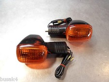 HONDA CBR 1100 XX  BLACKBIRD