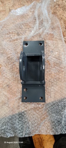 Kubota front hitch pin for - front,