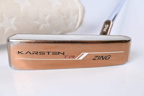 Ping karsten zing putter - karsten,