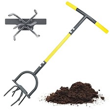 Garden Twist Tiller Manual