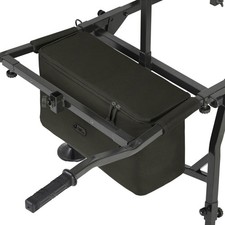 Carp Porter Barrow Tidy Bag Green / Carp Fishing Barrow Luggage