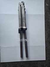 2004 2013 Suzuki GS 500F front