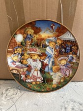 Franklin Mint Heirloom