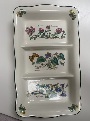 Vintage portmeirion florabunda - vintage,