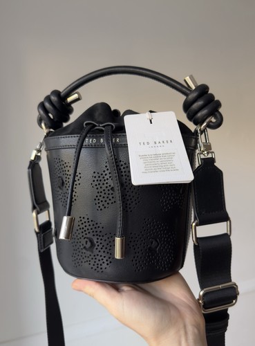 Ted baker tyahla - tyahla, leather