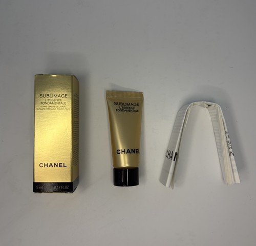 Bnib chanel sublimage - chanel,