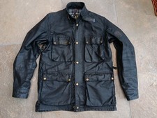 Vintage Belstaff Roadmaster ii