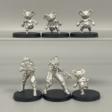 MORAN MAASAI HUNTERS INFINITY