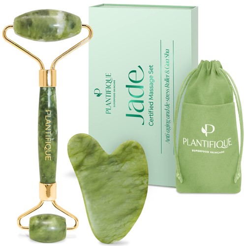 Plantifique jade roller gua - plantifique, &