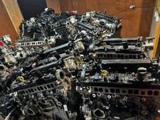 Ford ecoboost engine yvda - 2.3,