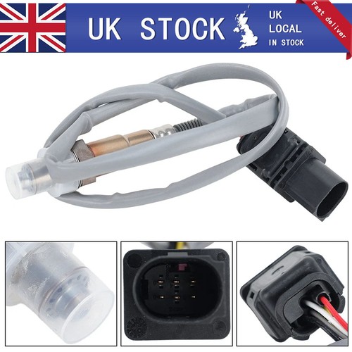 For lambda oxygen sensor - oxygen, o2