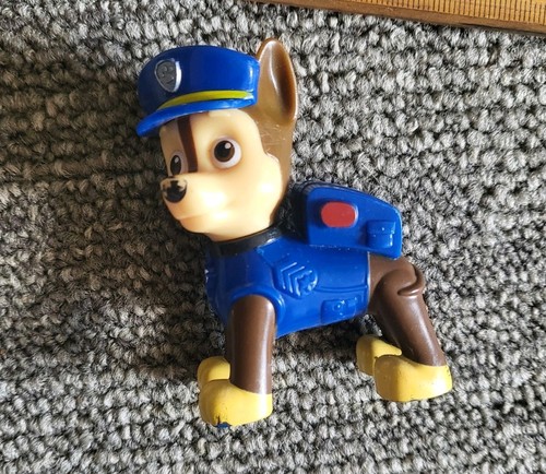 Paw patrol chase - paw, figure