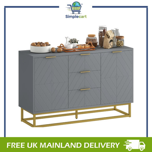 Modern sideboard storage - sideboard,