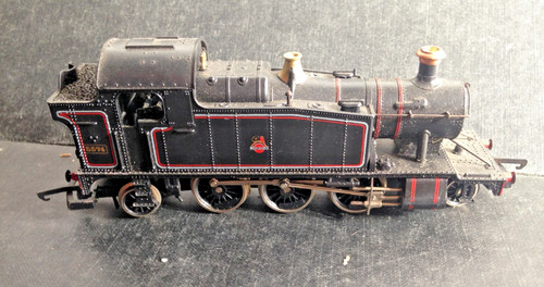 Lima gauge steam prairie - lima,