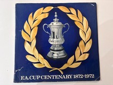 Esso 100 Years of Football F.A