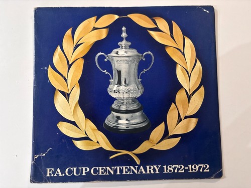 Esso 100 years - esso, football