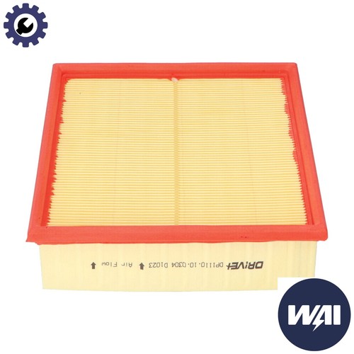 Air filter dp1110 - air, dp1110.10.0304