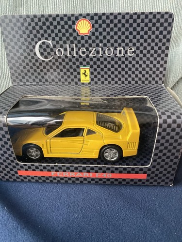 Die cast shell collezione - cast,