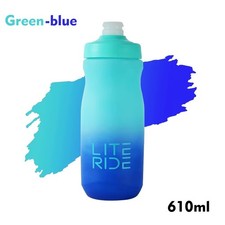 Bicycle 750ml Bottle MTB Road