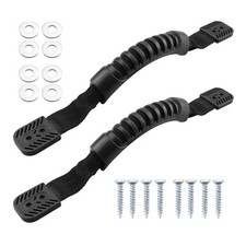 Marine Handrails Swim Platform