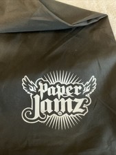 Paper Jamz Guitar Travel Case