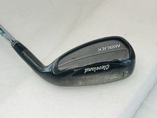 RH Cleveland Niblick Chipper