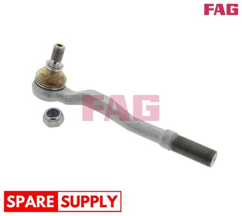Tie rod end for toyota - rod,