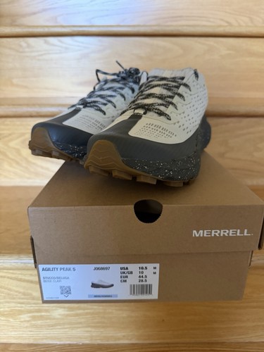 Merrell men agility peak 5 - peak,