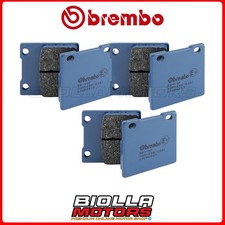 BREMBO SUZUKI RG 250 1983