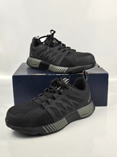 Reebok fusion flexweave work - reebok,