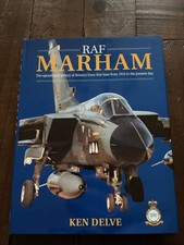 RAF Marham The Operational