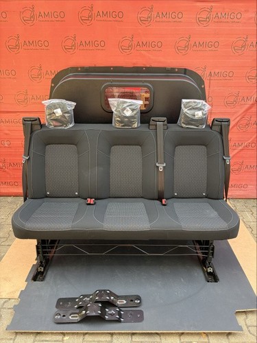 Ford transit custom - transit, crew