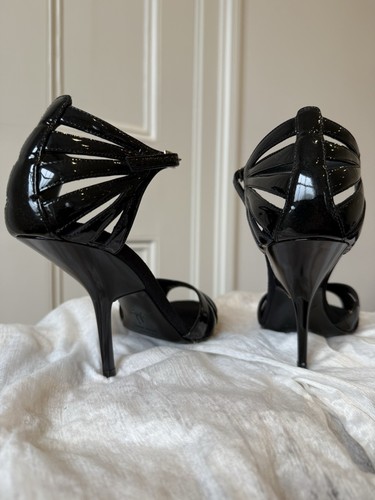 Giuseppe zanotti sandal heels - giuseppe,