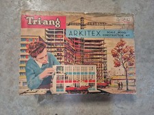 Vintage Tri-Ang Arkitex