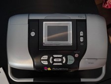 Epson Picture Mate 500 Personal Picture Lab - USED