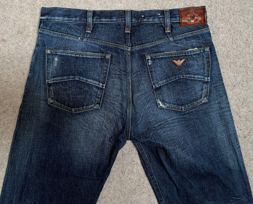 Bnwot armani jeans j21 - bnwot, aj