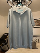 LIV Golf Team Fireballs Polo