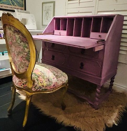 Children desk - children's,