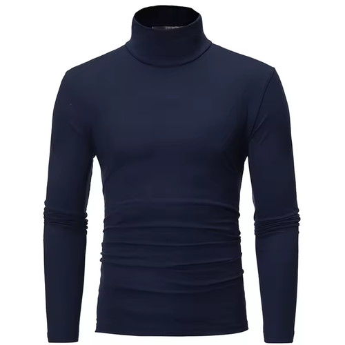 Mens roll neck lightweight - mens,