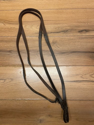 Full brown bio - 56”, grip