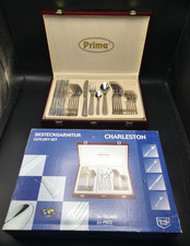 Prima Cutlery Set 24 Piece