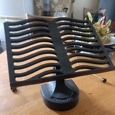 VTG Cast Iron Music Stand made