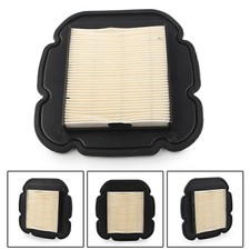 Motorcycle Air Cleaners  Air