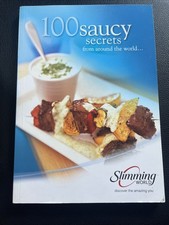 Slimming World 100 Saucy