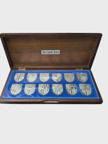 The danbury mint 925 - mint, sterling
