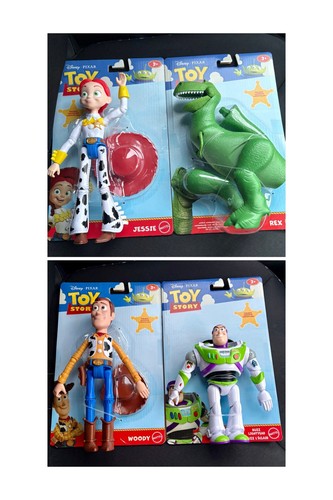 Toy story action figure - toy, set