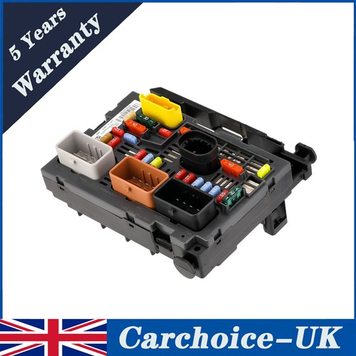 Bsm control module fuse - module,